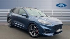 Ford Kuga 1.5 EcoBlue ST-Line X Edition 5dr Auto Diesel Estate